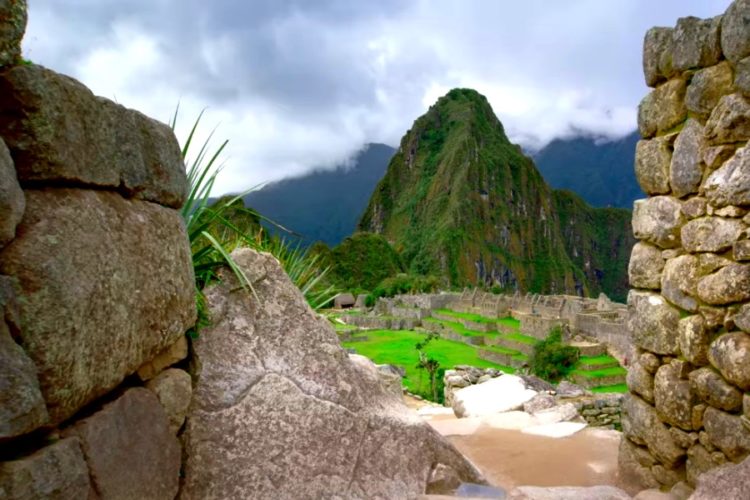 Перу не помешали бы рейсы из России, но никто никуда не полетит