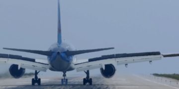 В аэропорту Кабула сообщают о восстановлении международных полетов