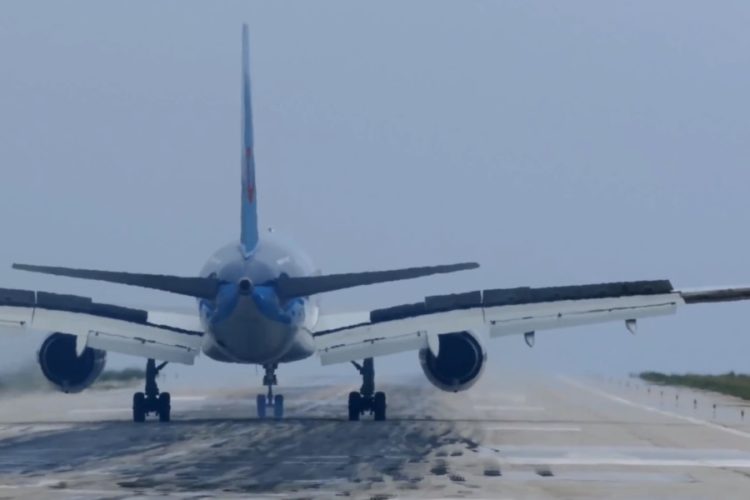 В аэропорту Кабула сообщают о восстановлении международных полетов