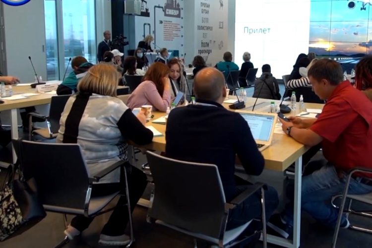 Открытие аэропорта в Тобольске решит основную проблему региона