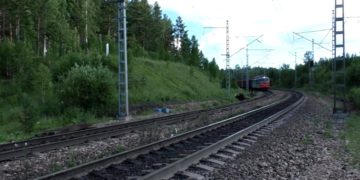 РЖД запускает оплату одним взглядом
