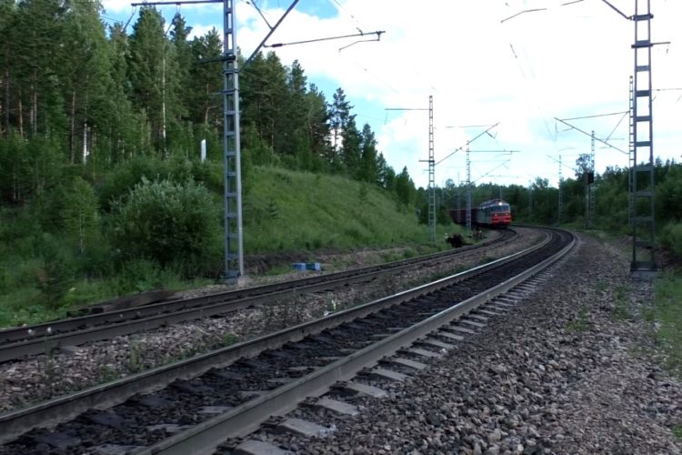 РЖД запускает оплату одним взглядом