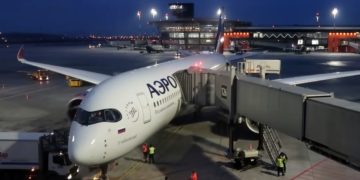 Авиакомпании запаслись важными для них допусками