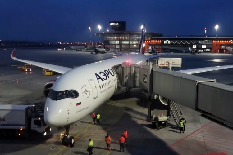 Авиакомпании запаслись важными для них допусками