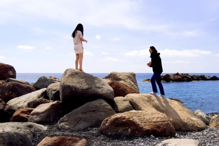 Новые ограничения в Греции застали туристов врасплох