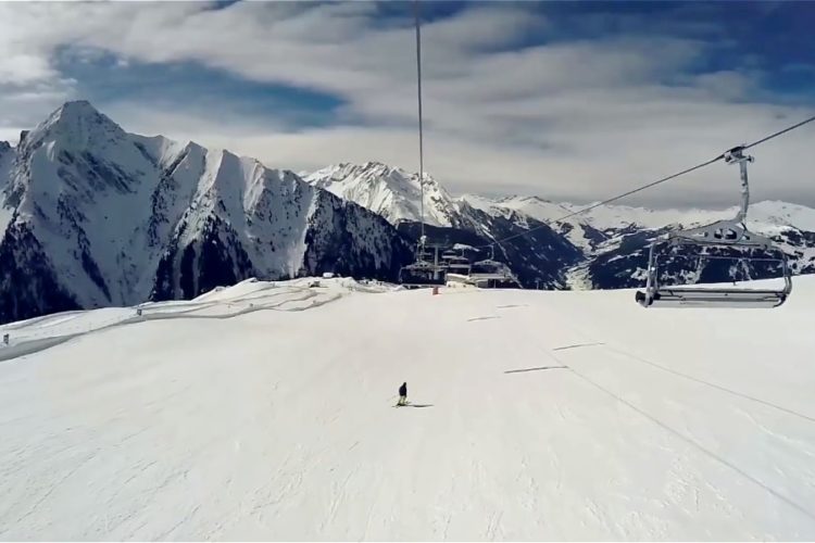 Стало известно, на что могут рассчитывать россияне в Австрии зимой