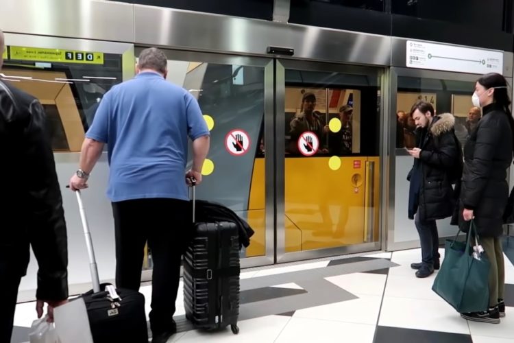 Казахстан серьезно увеличил число международных направлений