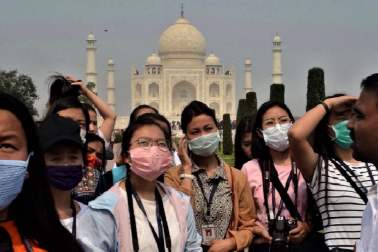 новость 02-10-2021 Индийские власти обсуждают вопрос открытия страны для россиян