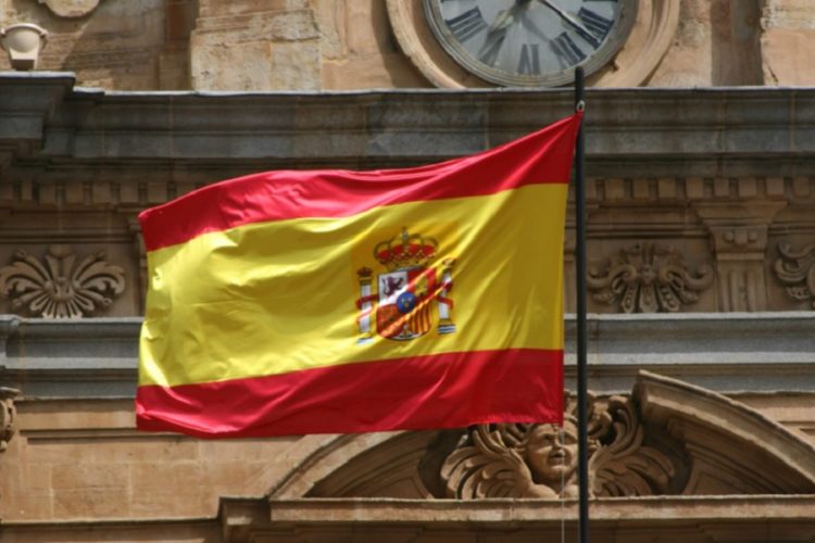 новость 07-10-2021 Кто может получить визу Испании?