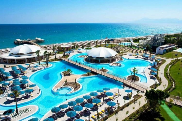 новость 08-10-2021 Неблагоприятные прогнозы по туризму в Турции от экспертов