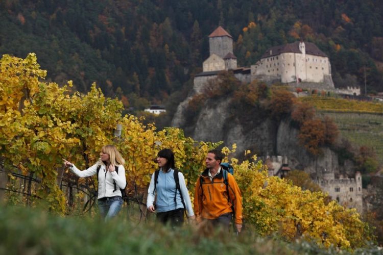 новость 02-10-2021 ТОП-5 самых востребованных направлений РФ ноябрьские праздники