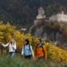 новость 02-10-2021 ТОП-5 самых востребованных направлений РФ ноябрьские праздники