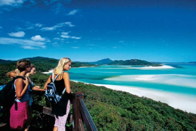 новость 08-10-2021Австралия в этом году не откроется для международного туризма