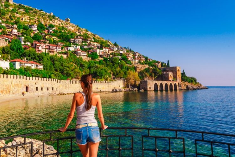 новость 09-10-2021 Погранслужба озвучила ТОП-3 самых популярных у россиян стран