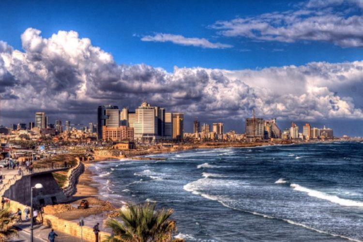 новость 11-10-2021 В следующем месяце Израиль может открыться для туристов