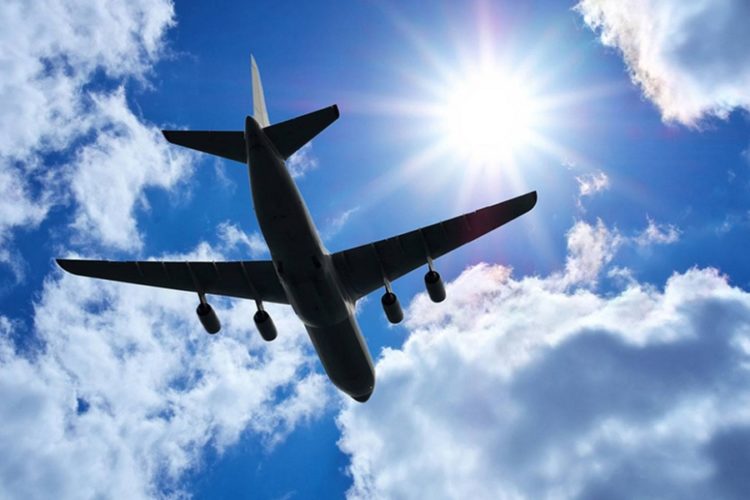 новость 13-10-2021 Испания готова допустить любое число авиарейсов из РФ