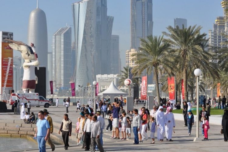 новость 07-10-2021 Туристические операторы уже начали продавать туры в Катар