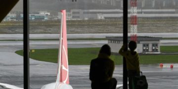 новость 08-10-2021 Оперштаб дал добро на возобновление рейсов в 5 стран