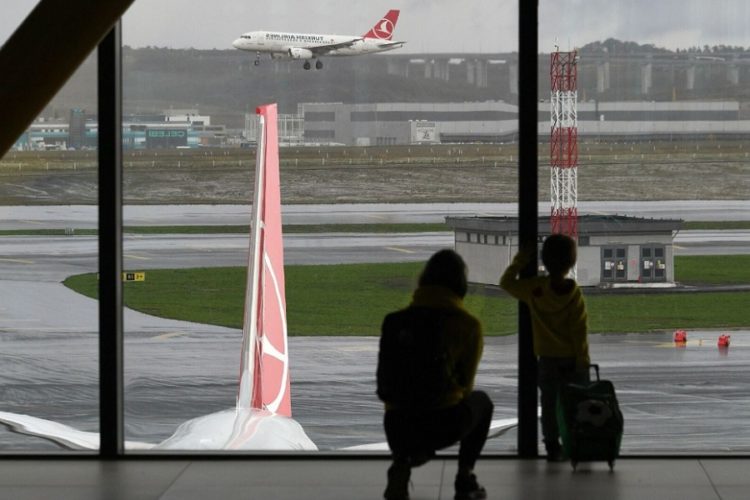 новость 08-10-2021 Оперштаб дал добро на возобновление рейсов в 5 стран