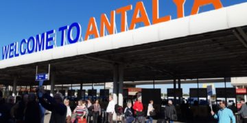 новость 08-10-2021 Сколько будут стоить билеты в Анталью из регионов РФ в октябре?