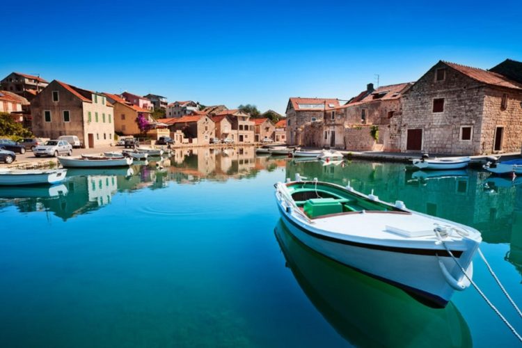 новость 10-10-2021 Хорватия упростила условия въезда для российских туристов