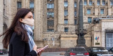 новость 08-10-2021 Ковидные ограничения в регионах РФ снижают спрос на ноябрьские праздники