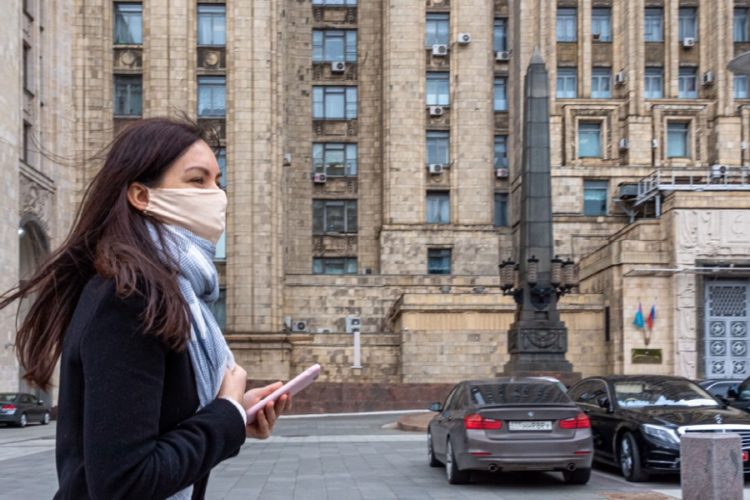 новость 08-10-2021 Ковидные ограничения в регионах РФ снижают спрос на ноябрьские праздники