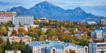 новость 02-10-2021 Сколько будет стоить отдых в санаториях Кавказских Минеральных вод?