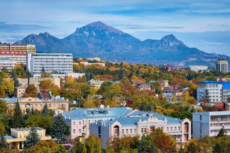 новость 02-10-2021 Сколько будет стоить отдых в санаториях Кавказских Минеральных вод?