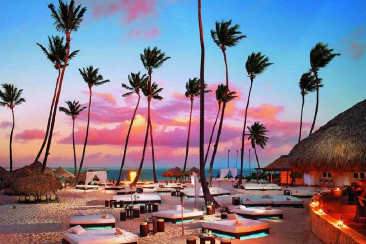 новость 05-10-2021 Стоимость отдыха в Доминикане сохранится на доковидном уровне до ноября