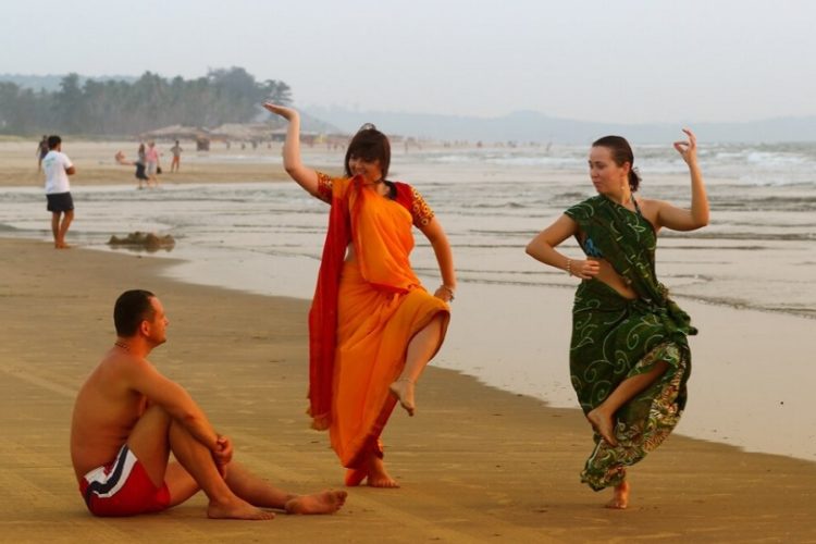 новость 07-10-2021 Власти Индии озвучили сроки открытия страны для чартеров с туристами