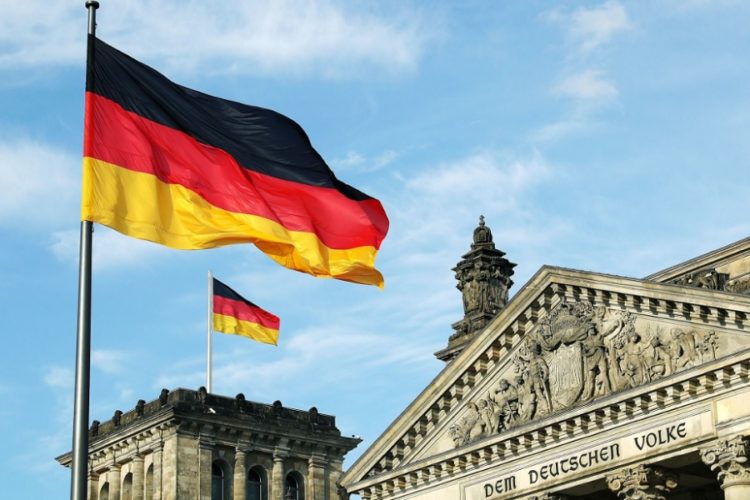 новость 12-10-2021 Германия вошла в красный список ECDC