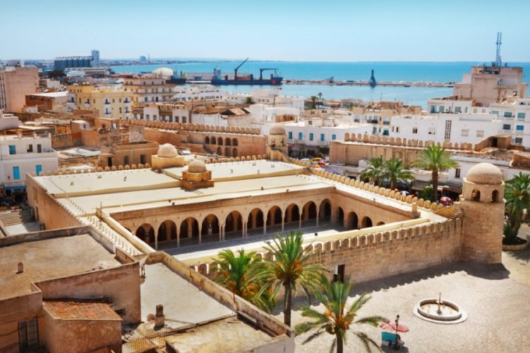 новость 31-10-2021 Тунис потребует от туристов результаты ПЦР-тестирования на covid