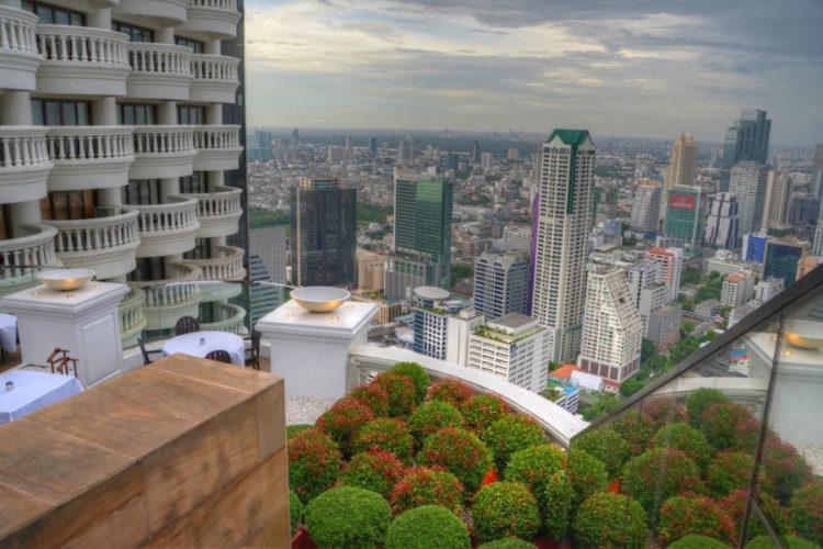 Туризм Бангкока требует поменять отношение к приему интуристов