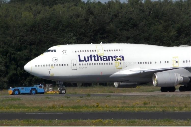 Из аэропорта Краснодара и дальше можно будет летать в Дюссельдорф