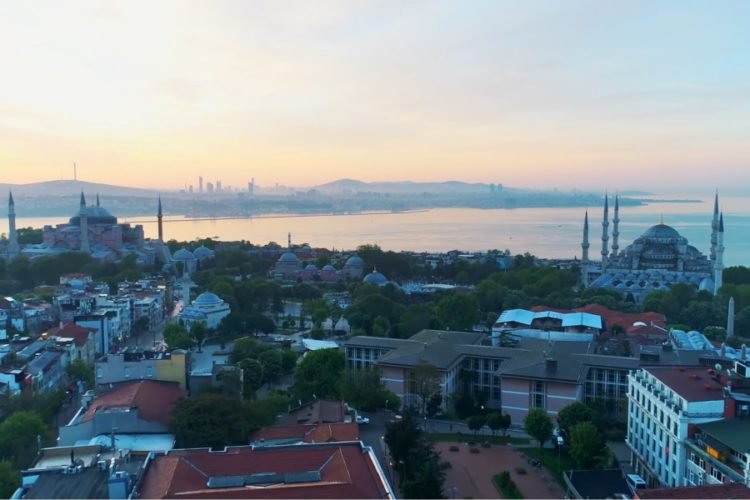 Россия и Турция договорились о совместном влиянии на туризм