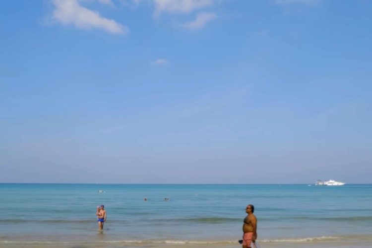 Интрига Таиланда: 5 стран, для которых открываются курорты, держат в секрете