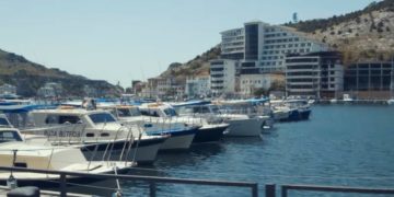 В Крыму начали вводить ограничения и это не финал
