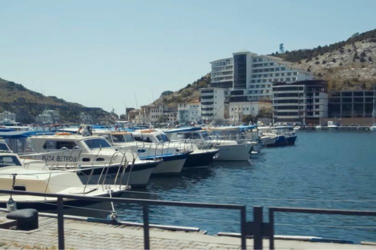 В Крыму начали вводить ограничения и это не финал