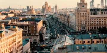 Ограничения в Москве могут продлить