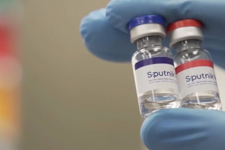 Признание Спутника V, похоже, будет не столь быстрым