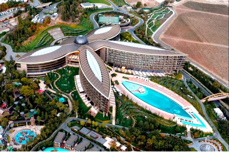 На что может рассчитывать Крым в период длительных выходных?