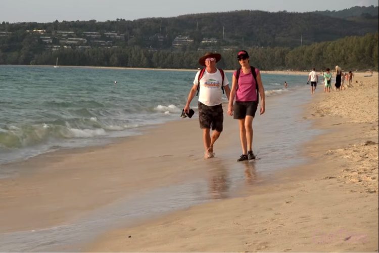 Первые рейсы в Таиланд уже полностью загружены