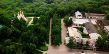 Российские регионы снова начали распределяться по уровню опасности