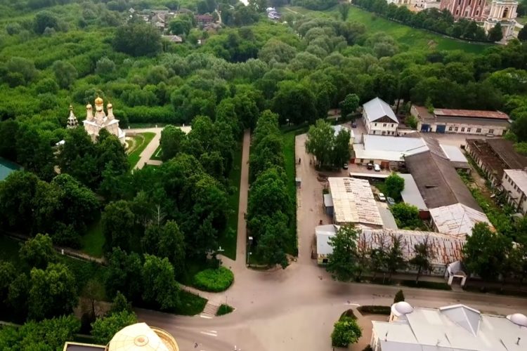 Российские регионы снова начали распределяться по уровню опасности