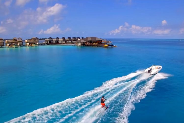 Число полетов на Мальдивы растет, ценник адекватный