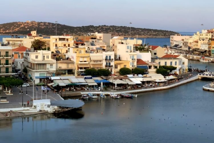 Греция открывает морское сообщение с Турцией