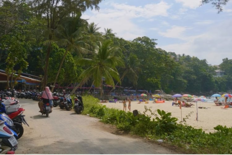 Таиланд обещает открыть еще 20 провинций для иностранцев