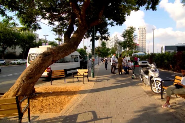 Израиль и Россия обсуждают открытие границ для туристов