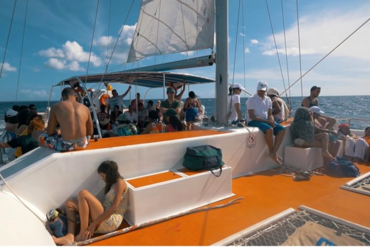 Доминиканская республика укрепляется на российском рынке